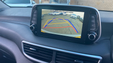 Hyundai Tucson 1.6 GDi SE Nav 5dr 2WD Petrol Estate